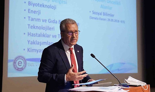 EÜ, 2024 THE Asya Üniversiteleri Sıralamasında dünyada 301-350 bandına yükseldi