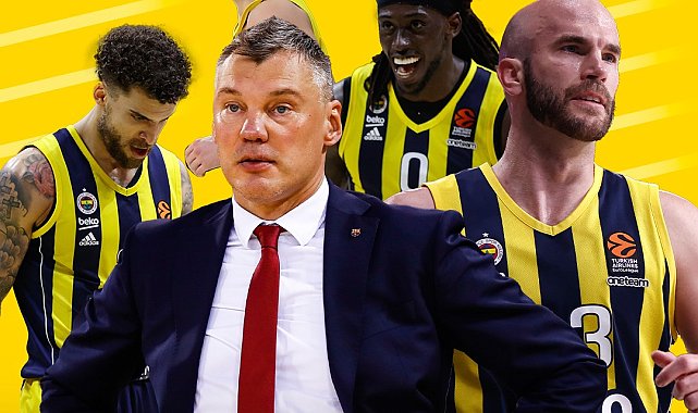 EuroLeague'de Final-Four heyecanı TV+'da