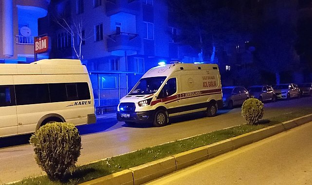 Evinin banyosunda ölü bulundu