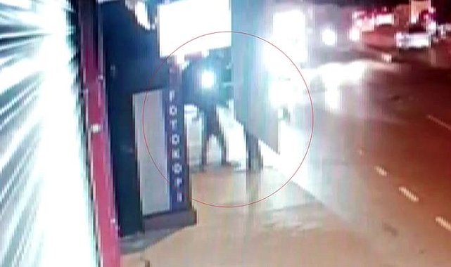 Eyüpsultan'da üniversiteli kıza taşla saldıran sanığa 1 yıl 6 ay hapis cezası