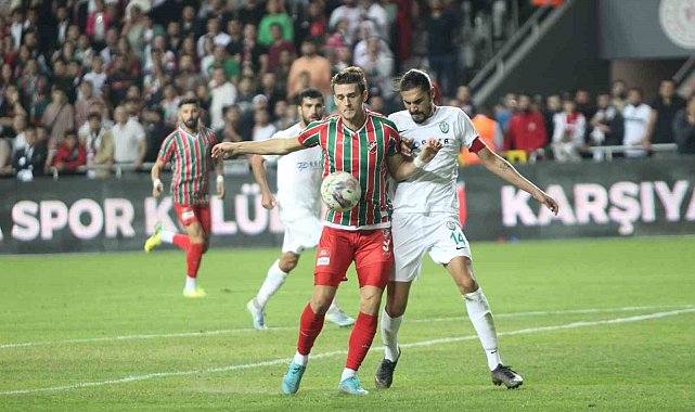 Fatih Taşdelen, Karşıyaka'da kalacak