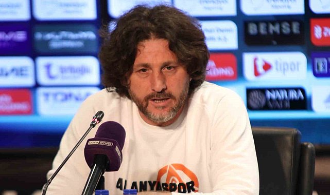 Fatih Tekke: "Skordan memnun değilim ama oyunun tamamından çok memnunum"