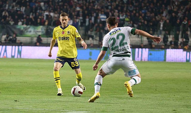 Fenerbahçe derbide deplasman karnesine güveniyor