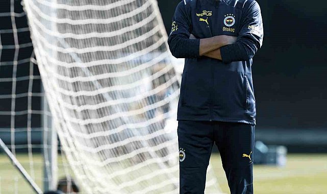 Fenerbahçe, Kayserispor maçı hazırlıklarına başladı