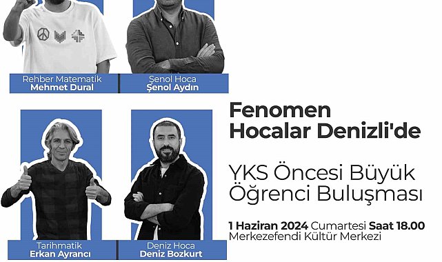 Fenomen öğretmenlerle motivasyon etkinği