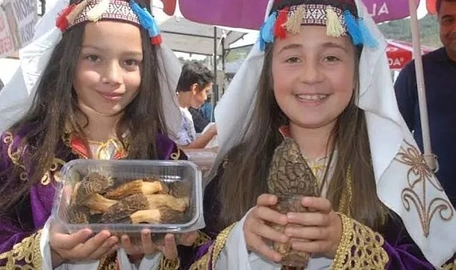 Fethiye'nin kuzugöbeği Avrupa'nın dört bir yanında
