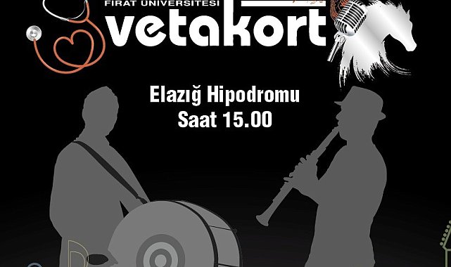 FÜ Öğrencileri hipodromda konser verecek