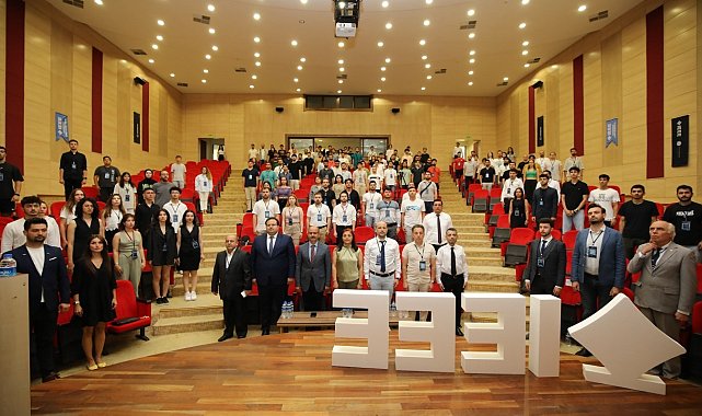 FutureFest Zirvesi'nde yenilikle ilham bulanları buluşturuyor