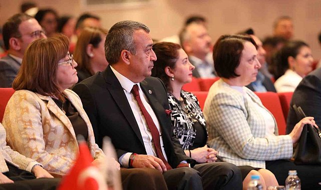 GAİB'nde "İhracatta Sınırları Aş" eğitimini düzenlendi