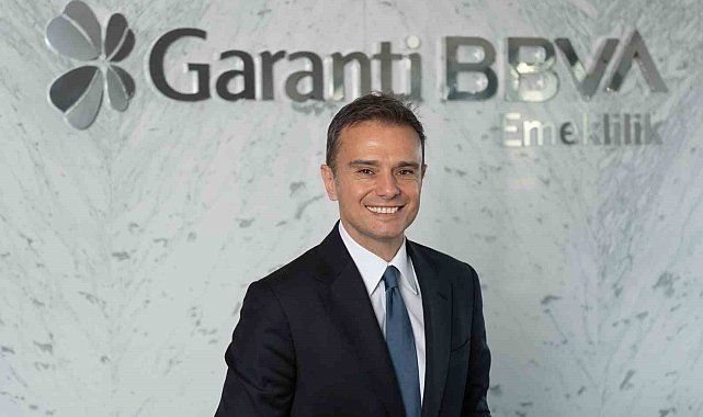 Garanti BBVA Emeklilik&#039;ten çocuklara BES duyurusu