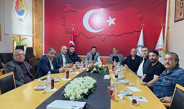 Gazi Kars Platformu, Kars Kültür Varlıklarını Koruma Bölge Kurulu Müdürlüğü'nün kapatılmasını istemiyor"