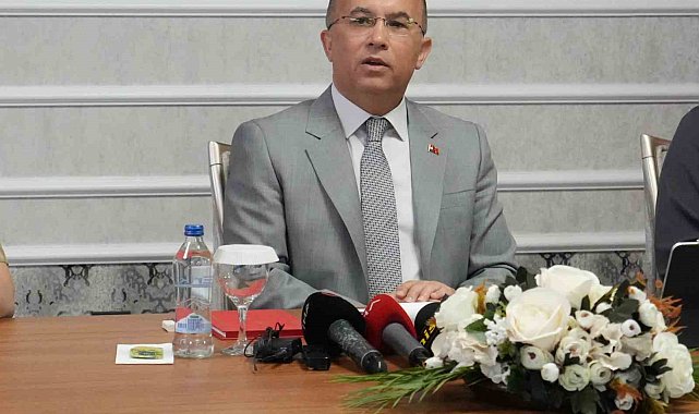 Gaziantep'in 4 aylık asayiş bilançosu açıklandı