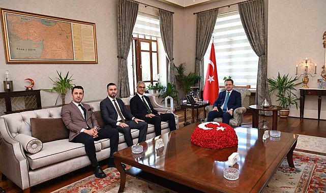 Gediz Elektrikten 10 bin kızılçam fidanı