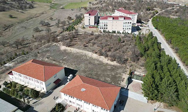 Gediz SHMY kendi binasının yapımı için destek bekliyor