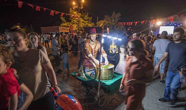 Geleneksel Karacabey Panayırı yeniden başlıyor