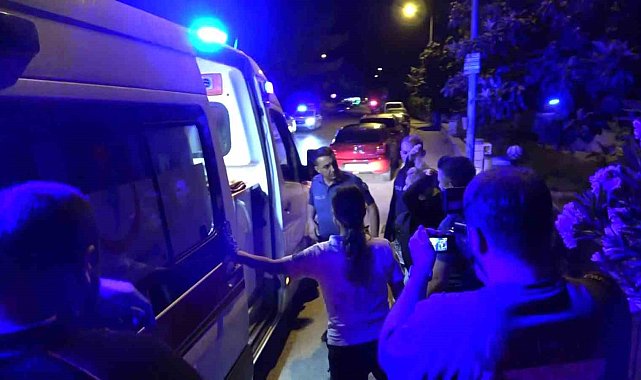 Genç kadın benzin dökerek evi yakmak istedi, polise söyledikleri şoke etti