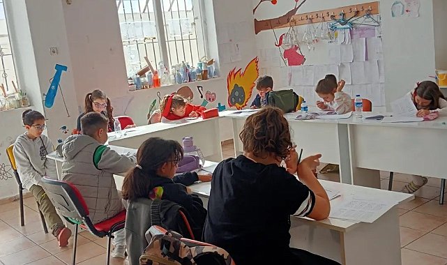 Genç matematikçilerden uluslararası başarı