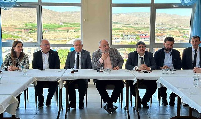 Gençlik haftası kutlama programı belli oldu