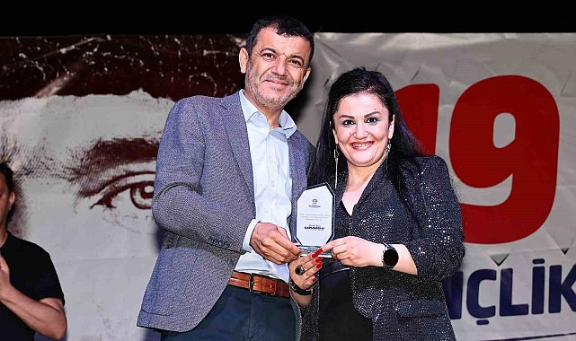 Gençlik Konseri coşkusu Akvadi'ye taşındı