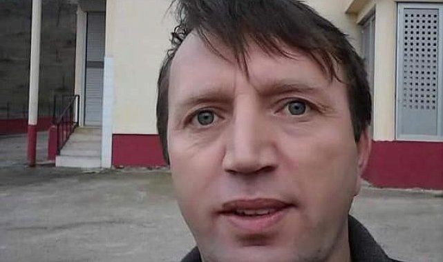 Giresun'da motosiklet kazası: 1 ölü