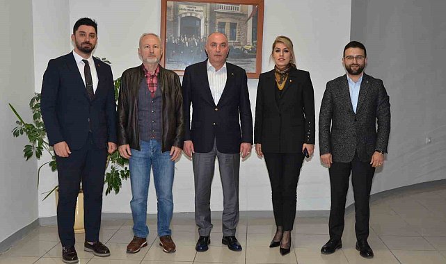 Girişimcilere, ABD'deki iş ve yatırım fırsatları anlatıldı