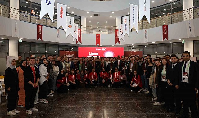Girişimcilik maratonu 2024 başladı