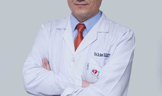 Girişimsel Radyoloji ile birçok hastalıktan ameliyatsız kurtulmak mümkün