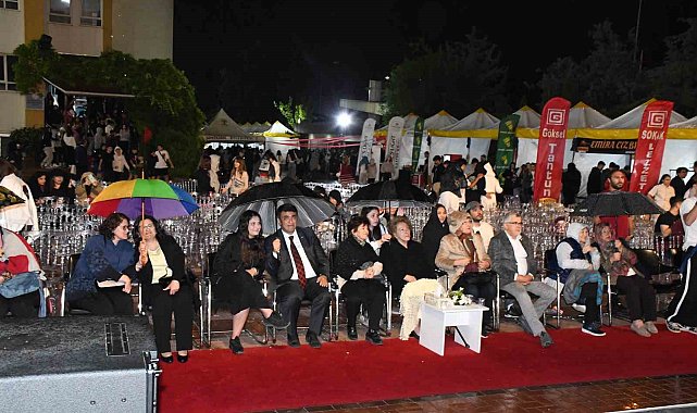 GKV'nin 60. yılında DenZe şov