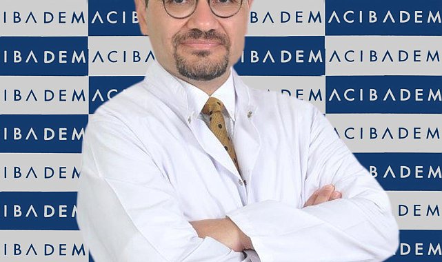 Gözleriniz, hastalığınıza tanı konmasını sağlayabilir