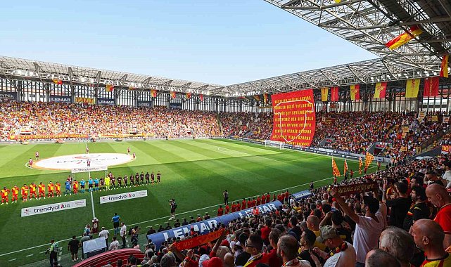 Göztepe, Bodrum FK maçını kapalı gişe oynayacak