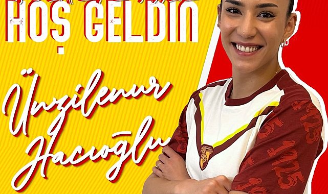 Göztepe Voleybol, transferlere başladı
