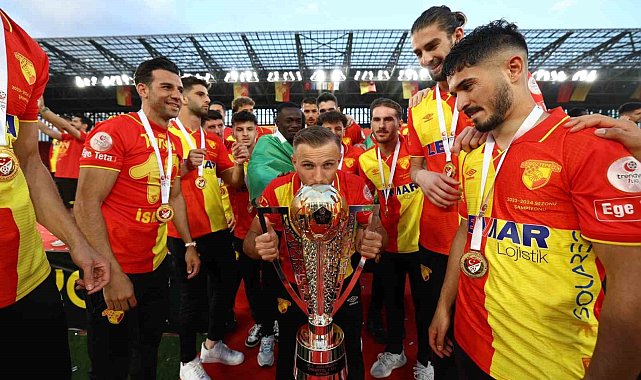 Göztepe'de kiralık olan Celil Yüksel, Samsunspor'a döndü