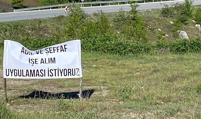 Gübretaş'a ait altın madeninde 'İltimaslı işe alımları' iddiası