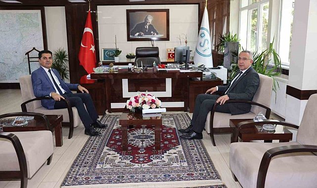 Gülşehir ilçesinde çalışmalar devam edecek