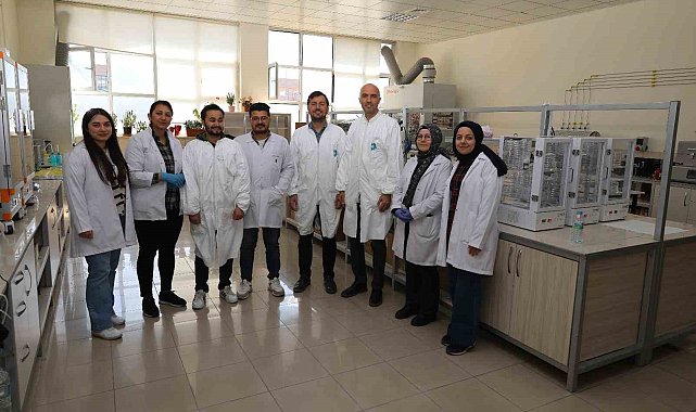 Güneş pillerinin verimliliği yüzde 40 arttırıldı