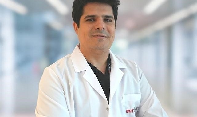 Güneşten kaçınırken gözlerinizden olmayın