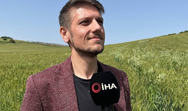 Güney Marmara'da bu yıl tarımda verim yüksek