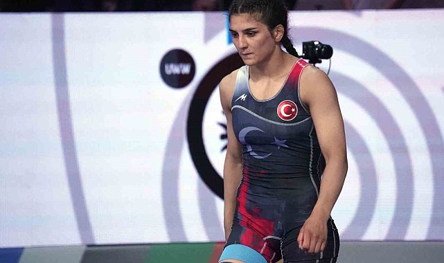 Güreşte Dünya Olimpiyat Elemeleri, İstanbul'da devam ediyor