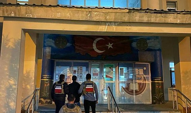 Hakkari'de çeşitli suçlardan aranan 171 kişi yakalandı