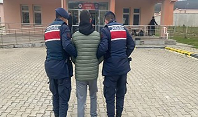 Haklarında yakalama kararı ve hapis cezası olan 708 şüpheli yakalandı