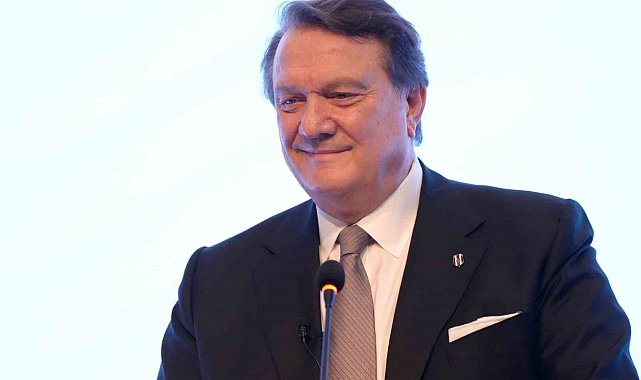 Hasan Arat, Cihan Çanak'ın temsilcisiyle görüştü