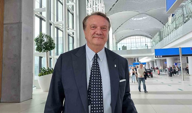 Hasan Arat: "Camia olarak ciddi bir planlamanın içerisindeyiz"