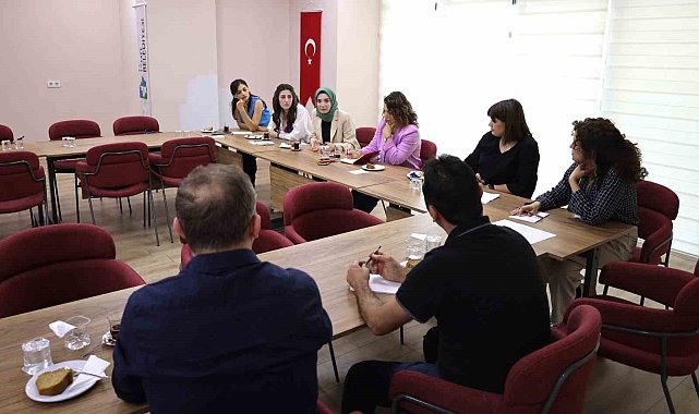 Hastanelerde refakatçi hizmeti yolda