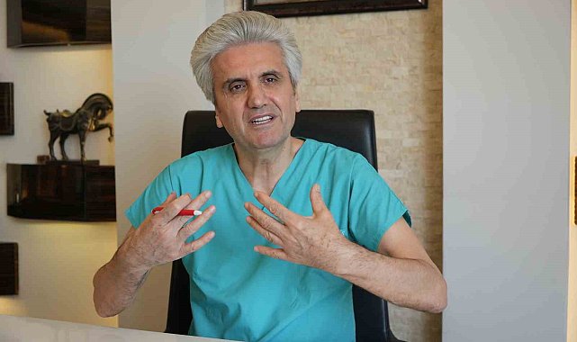 Havalar ısındı, bacak estetiğine talep arttı