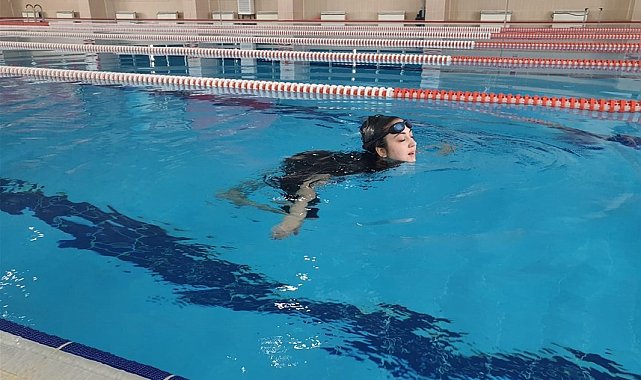 Havuz Güvenliği ve Suda Canlı Kalma Teknikleri mülakatı