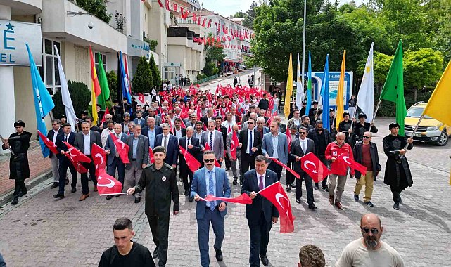 Havza Genelgesi'nin 105. yılı