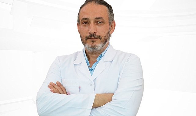 Hayat Hastanesi'nde robotik cerrahi dönemi