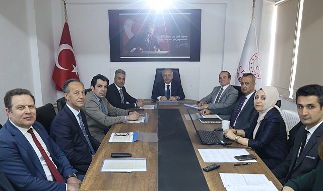 Hibe sistemine 36 başvuruda bulunuldu