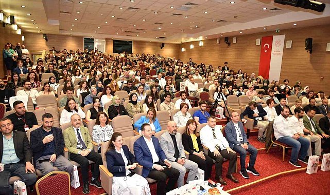 Hitit Üniversitesi'nde "1. Tıp Öğrenci Kongresi" başladı