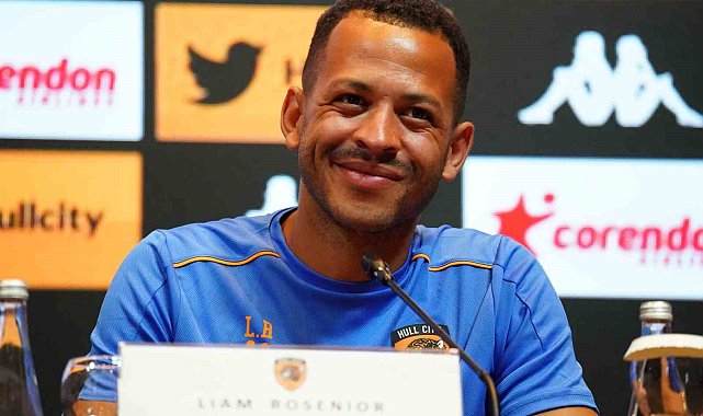 Hull City, Teknik Direktör Liam Rosenior ile yolları ayırdı